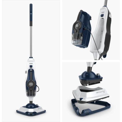Vax cdst sfxs upright steam - vax,