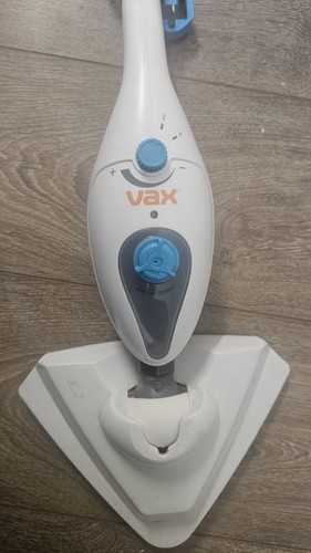 Vax steam clean - clean, multi