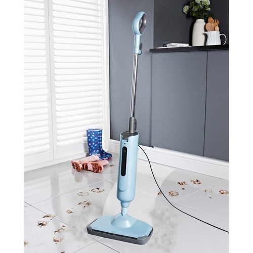 Goodmans steam mop all - all, floor