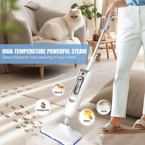 Steam mop hard floor cleaner - mop,