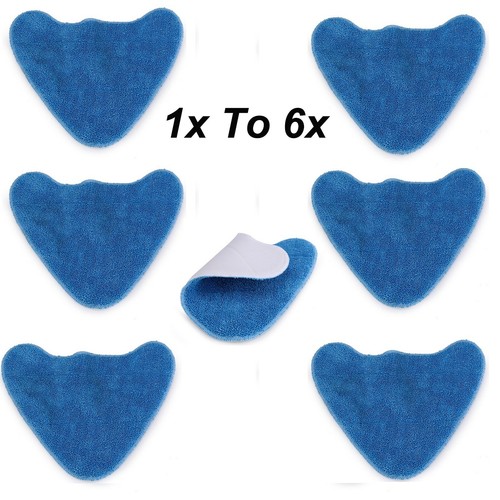Pads for vax - pads,
