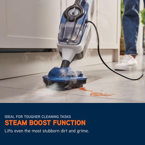 Vax cdst sfxt steam mop - mop,