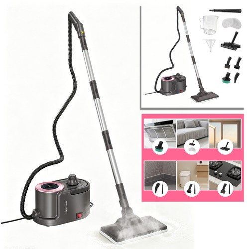 2000w steam cleaner for floor - for,