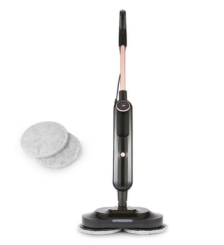 Steam mop dual digital upright - steam,