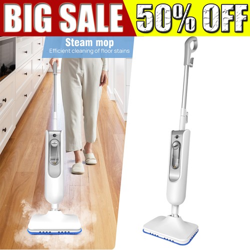 Hot steam mop cleaner 3500w - mop,