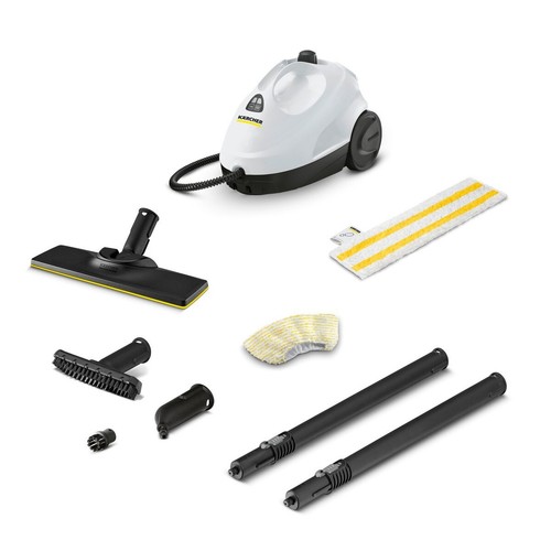 Karcher steam cleaner easy - karcher, fix
