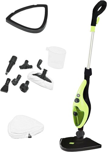 1500w neo steam mop cleaner - neo, 10