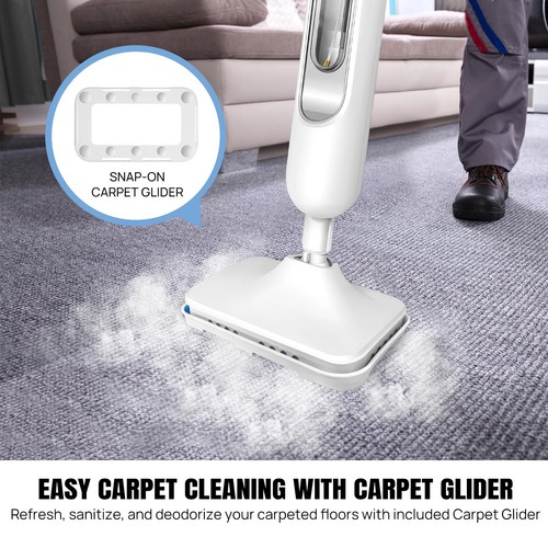 2000w steam mop - steam, floor