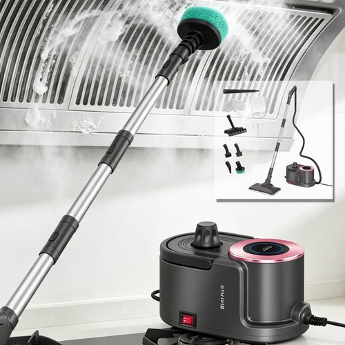 2000w steam mop - steam, floor