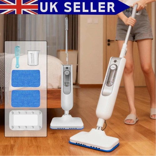1500w powerful steam - 1500w,