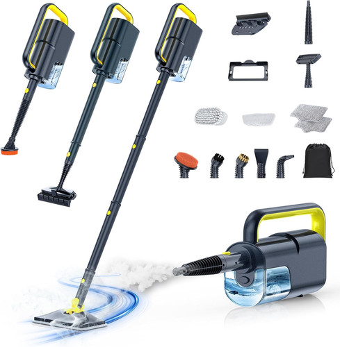 Steam mop handheld - steam,