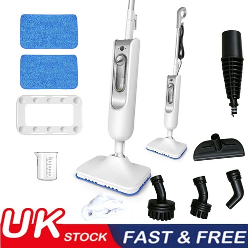 1500w steam mop floor cleaner - steam,
