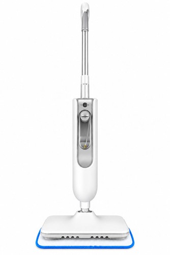 2000w steam mop - cleaner, 400ml