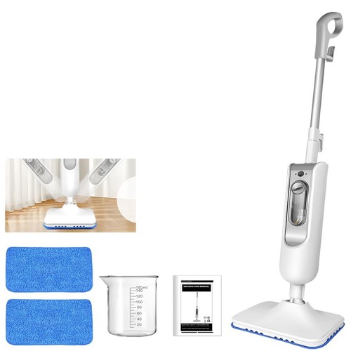 Multifunctional steam mop - multifunctional,
