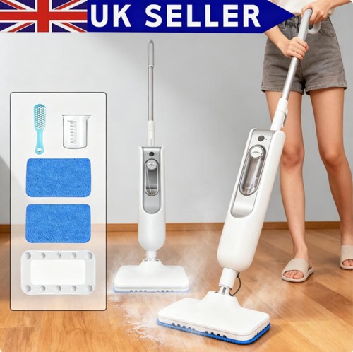 1500w 12in1 steam cleaner - 1500w,