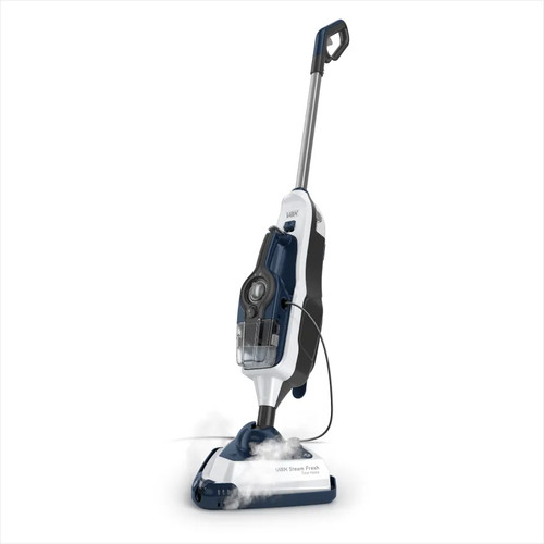 Vax steam cleaner - vax,