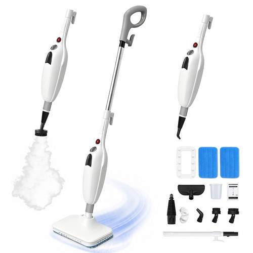 Steam mop hard floor - mop,