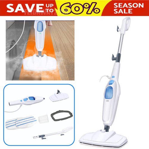 Steam mop cleaner - mop,