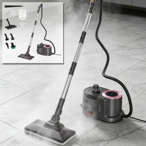 2000w steam cleaner - 2000w,