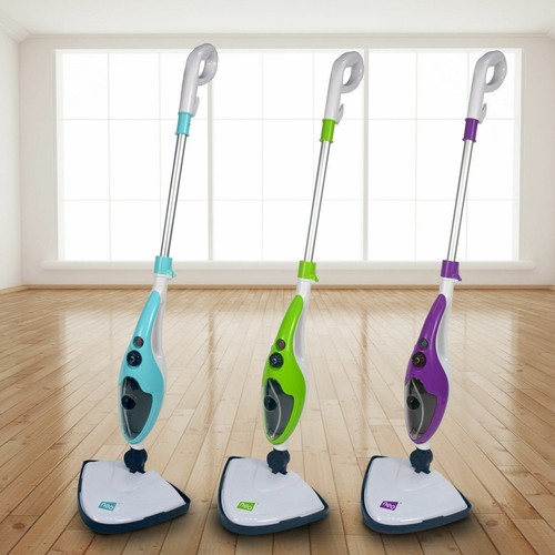 1500w neo steam mop - 1,