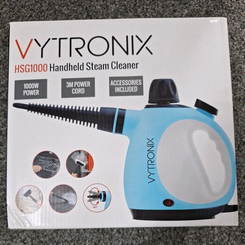 Vytronix handheld - vytronix,