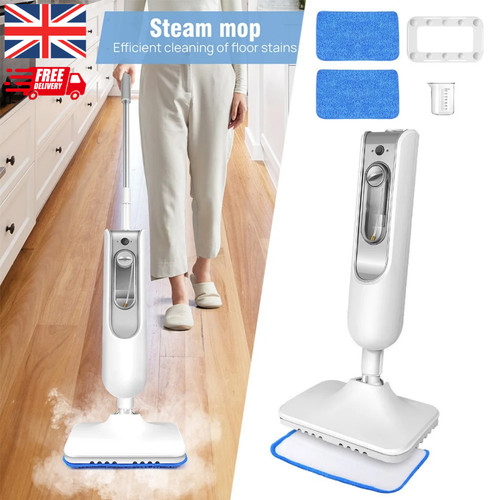 5000w steam mop 1 - steam, hot