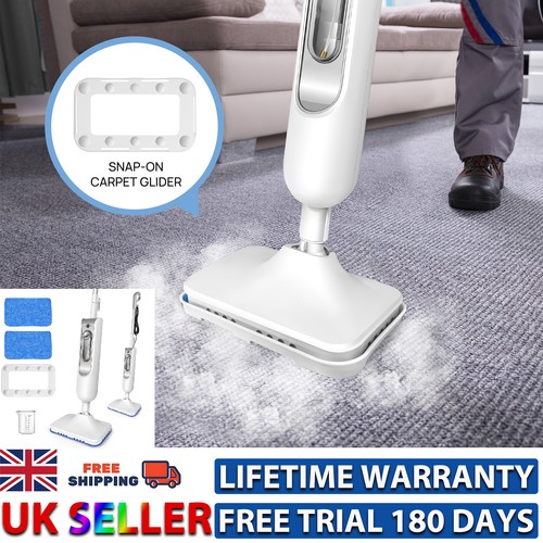 2500w steam mop floor cleaner - 2500w,