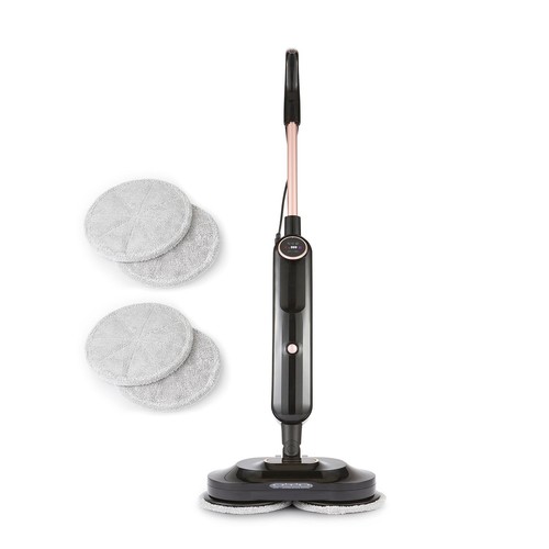 Geepas digital steam mop - geepas,