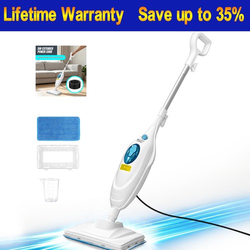 Electric steam mop floor - mop,