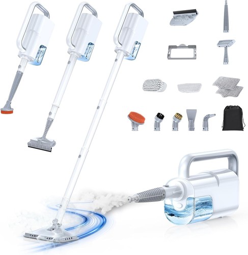 Steam mop handheld - steam,