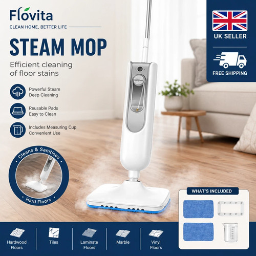 5000w steam mop - 5000w, in