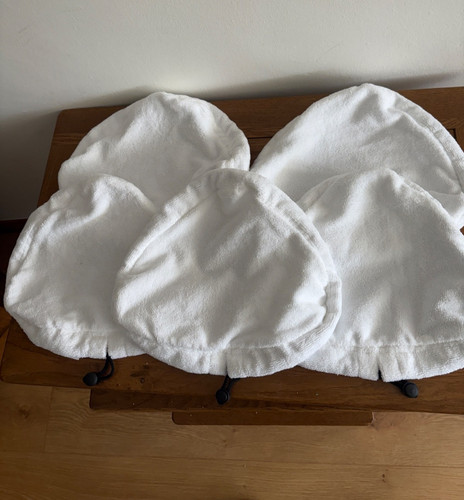 Steam mop pads universal - mop,