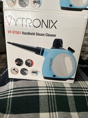 Vytronix handheld - vytronix,