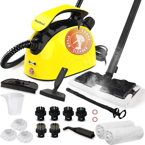 Multi purpose steam cleaner - multi-purpose,