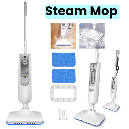 3500w steam mop - mop, cleaner