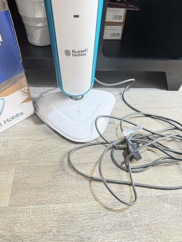 Russell hobbs steam mop - russell,
