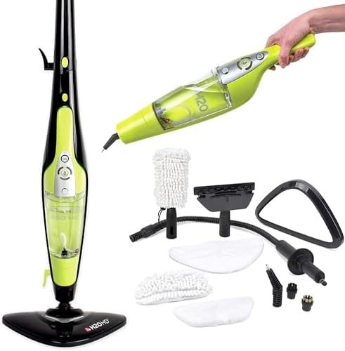 Steam mop - , hd