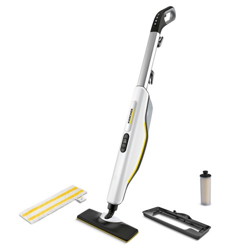 Karcher steam mop - karcher,