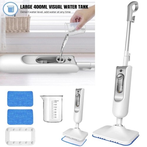1500w steam mop hard floor - 1500w,