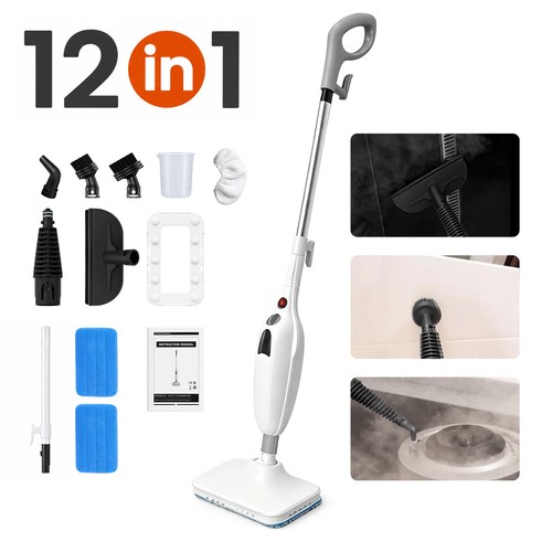 Detachable upright - detachable,