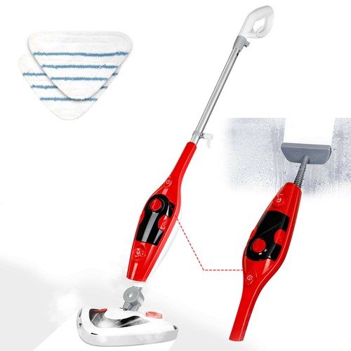 New 1500w steam - 1500w, mop