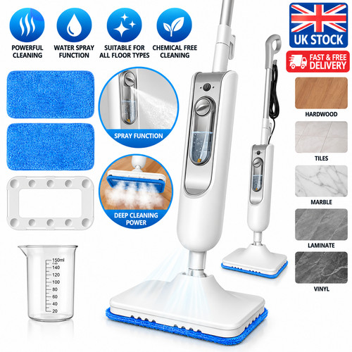 2000w electric steam - mop, hard