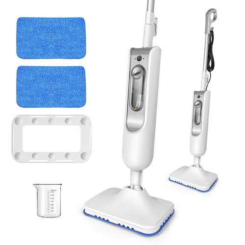 2kw electric steam mop - electric,