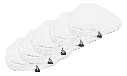 Neo steam mop - mop, pads