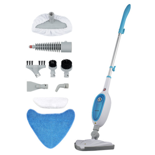 Vytronix multifunction steam - vytronix,