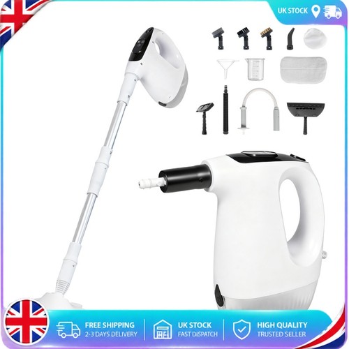 Steam cleaner - 10,