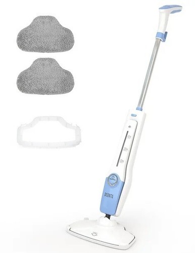 Steam mop 1800w hard floor - 1800w,
