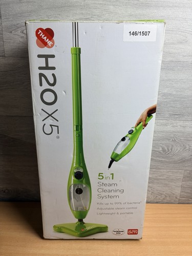 Thane h2o mop - x5, steam