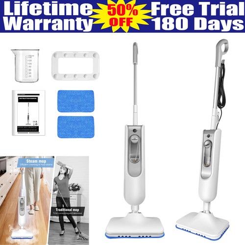3500w steam mop floor cleaner - 3500w,