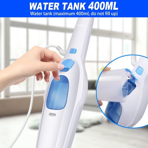 New 3800w hot - steam, mop